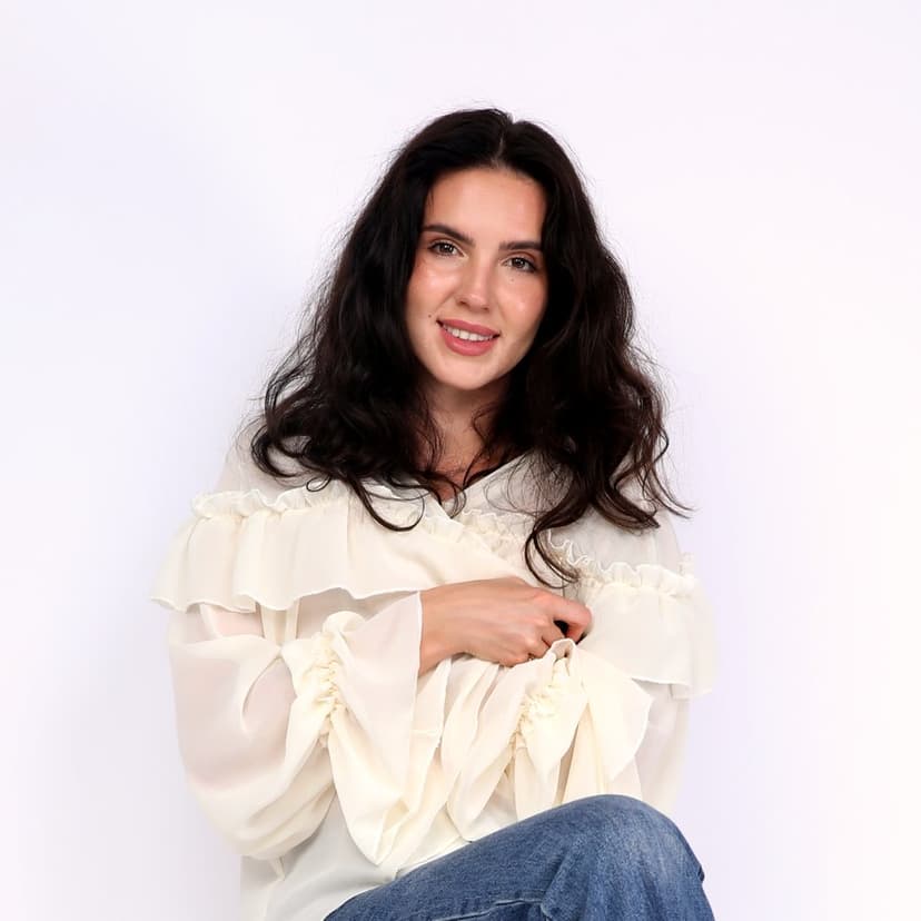 Artist Anastasia