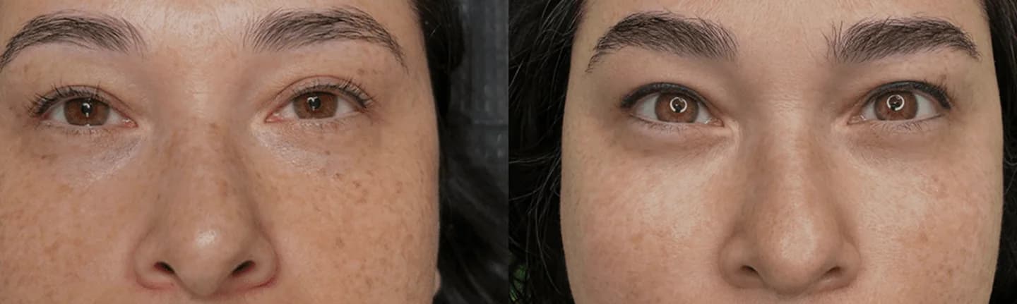 Permanent Brows El Cajon
